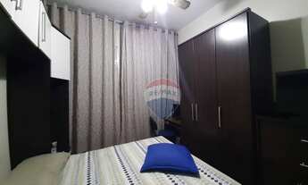 Imagem 6: Apartamento com 2 dormitórios à venda, 67 m² por R$ 190.000,00 - Cascadura - Rio de Janeir