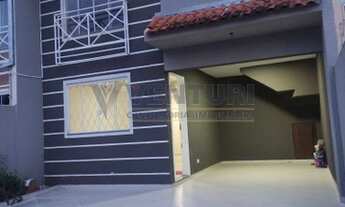 Imagem: SAO JOSE DOS PINHAIS - Casa Padrão - Cidade