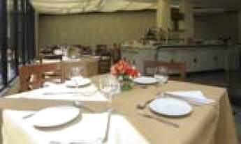 Imagem 4: FLAT - VILA CLEMENTINO - SP