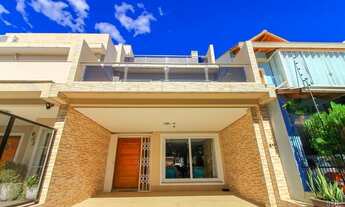 Imagem 3: Porto Alegre - Casa Padrão - Ipanema