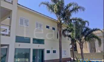 Imagem 2: CASA EM CONDOMÍNIO - ALPHAVILLE - SP