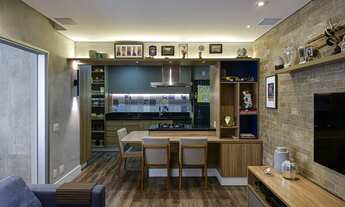 Imagem 2: Apartamento à venda, Pinheiros, São Paulo, SP