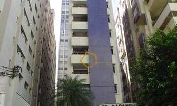 Imagem 4: Apartamento com 2 dormitórios, 100 m² - venda por R$ 1.900.000,00 ou aluguel por R$ 9.000