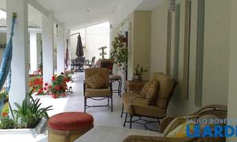 Imagem 2: CONDOMÍNIO - ALPHAVILLE - SP