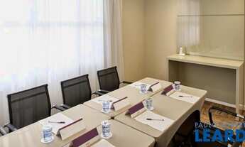 Imagem 6: FLAT - VILA OLÍMPIA - SP