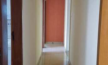 Imagem 6: Casa com 3 dormitórios para alugar, 170 m² por R$ 1.350,00/mês - Santa Cecília - Barbacena