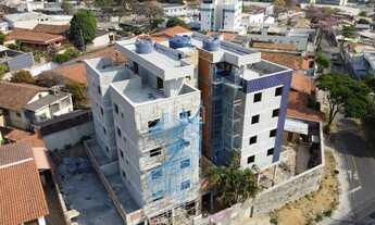 Imagem 2: Apartamento à venda no bairro Santa Branca - Belo Horizonte/MG