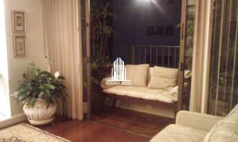 Imagem 4: Condominio Ibiza na Vila Morumbi de 271 m² com 4 dormitórios sendo 2 suítes e 3 vagas para