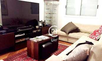 Imagem 4: Apartamento com 4 dormitórios, 205 m² - venda por R$ 3.500.000,00 ou aluguel por R$ 15.000