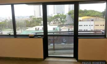 Imagem 3: CONJ. COMERCIAL - ALPHAVILLE - SP