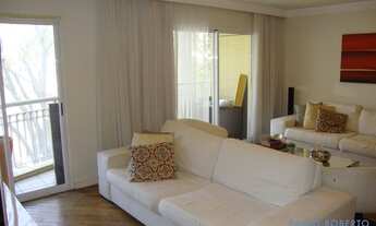 Imagem 3: APARTAMENTO - ALTO DA LAPA - SP