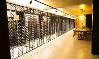 Imagem 7: Vigo - Apartamento pronto para morar com 372m² em uma localização única, a poucos passos d