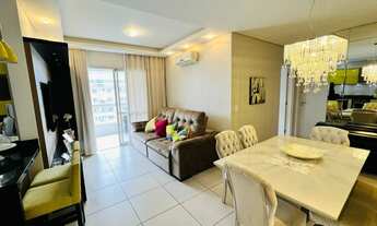 Imagem 3: Lindíssimo apto em condomínio com área de lazer!