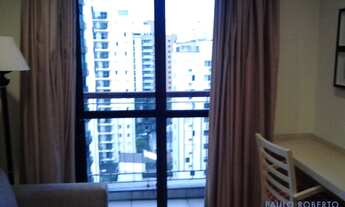 Imagem 2: FLAT - MOEMA PÁSSAROS - SP