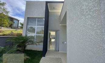 Imagem: Casa com 3 dormitórios à venda, 150 m²