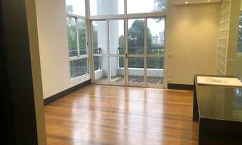Imagem 5: Apartamento Duplex 104m² Morumbi 1 dorm. 1 banheiro 2 vagas