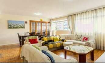 Imagem 7: Apartamento de 128m² com 3 Dormitórios e 1 Vaga em Itaim Bibi