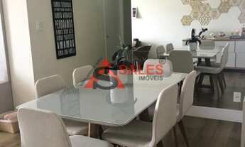 Imagem 5: Excelente Apartamento com 3 dormitórios ,1 suíte, 85 m² por R$ 889.000,00 localizado na Ru