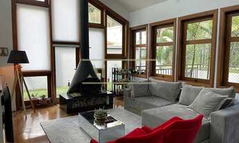 Imagem 2: Barueri - Casa de Condomínio - Alphaville 02