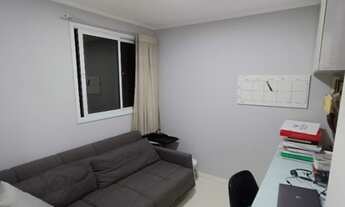 Imagem 4: Maravilhoso apartamento de 3 quartos com vista do mar em Jardim Camburi - Vitória - ES