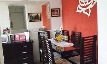 Imagem 6: Venda Residential / Apartment Vila Gustavo São Paulo