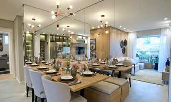 Imagem 3: Apartamentos de 2 dormitórios sendo 1 suíte com 1 vaga de garagem