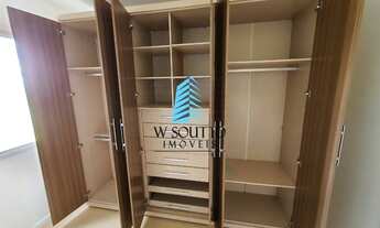 Imagem 5: Apartamento à venda no Condomínio Vista Valley em Valinhos/SP