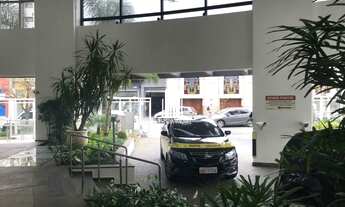 Imagem 5: Conj. Comercial em Moema- São Paulo, SP