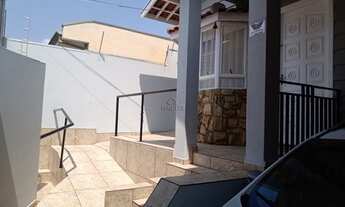 Imagem 2: Casa Jd Paraiso com 03 dormitorios sendo 01 suite