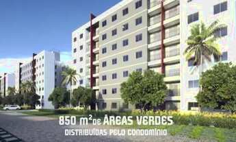 Imagem 7: Apartamento de 77m ² com 2 quartos sendo 1 suíte mais sacada além de gás encanado