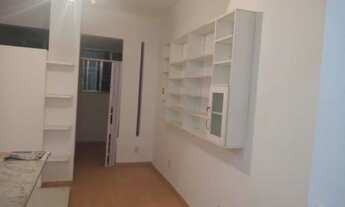 Imagem 2: Rio de Janeiro - Apartamento Padrão - Laranjeiras