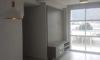 Imagem 2: Apartamento de 61 metros quadrados no bairro Anil com 2 quartos