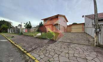 Imagem 2: CANOAS - Casa Padrão - VILA IGARA