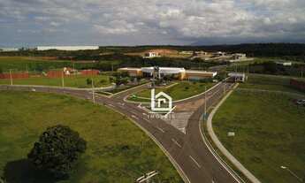 Imagem 6: Terreno disponível no Jardins Veneza!