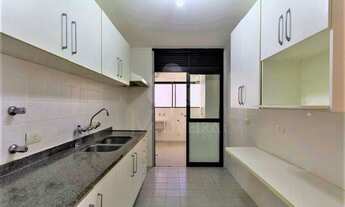 Imagem 6: Apartamento á venda na Vila Progredior, 82 m² área útil, 2 dormitórios e 1 vaga de garagem