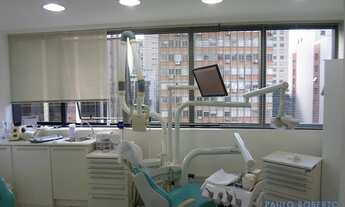 Imagem 5: CONJ. COMERCIAL - ITAIM BIBI - SP