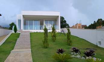 Imagem: Casa com 4 dormitórios à venda, 350 m²