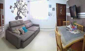 Imagem 2: Apartamento à venda em Interlagos