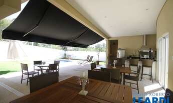 Imagem 3: CASA EM CONDOMÍNIO - ALPHAVILLE - SP