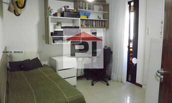 Imagem 6: Apartamento 3 Quartos para Venda em Salvador, COSTA AZUL, 3 dormitórios, 1 suíte, 3 banhei