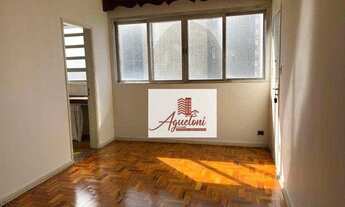 Imagem 3: Apartamento com 3 dormitórios para alugar, 93 m² por R$ 4.300/mês - Higienópolis - São Pau