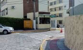 Imagem: Quarto em apartamento no condomínio Itambé