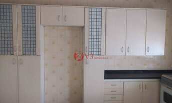 Imagem 6: Casa com 2 dormitórios, 180 m² - venda por R$ 500.000,00 ou aluguel por R$ 1.500,00/mês