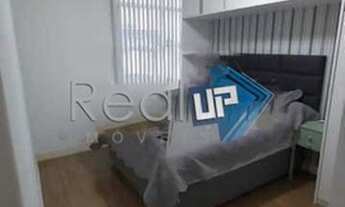 Imagem 3: RIO DE JANEIRO - Apartamento Padrão - Botafogo Botafogo