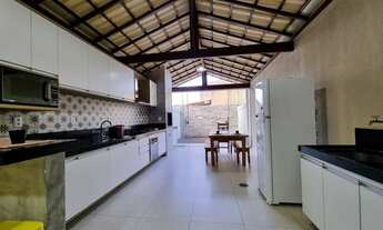 Imagem 5: Aluguel por temporada. Casa duplex com 2 suítes, próximo a Praia em Jacaraipe na Serra