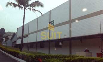 Imagem 6: Galpões/ Armazéns para Alugar em Jardim Belval / Barueri SP