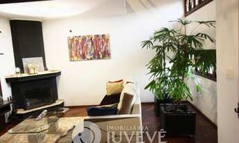 Imagem 4: IMOBILIÁRIA JUVEVÊ VENDE RESIDÊNCIA DUPLEX CASCATINHA 4 QUARTOS 3 SUÍTES CHURRASQUEIRA 5