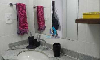 Imagem 7: Apartamento á venda com 3 quartos, Jardim Marajoara