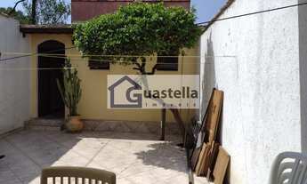 Imagem 3: Casa Sobrado em Jardim Independencia - São Bernardo do Campo