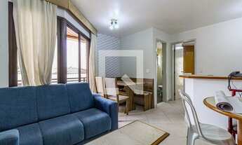 Imagem: Apartamento à Venda - Moema, 1 Quarto